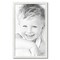 ArtToFrames 19x32 Inch Picture Frame, This 1.25 Inch Custom MDF Poster Frame is Available in Multiple Colors, Great for Your Art or Photos - Comes with Economy Acrylic and Corrugated Backing (A96ON)